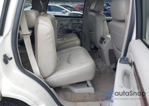 2003 Cadillac Escalade Standard from USA, damaged, VIN 1GYEC63T83R130608